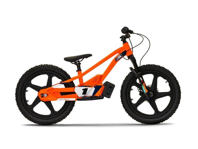 KTM SX-E 1.20 2024