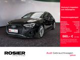 Audi RS 4 Avant 2.9 TFSI quattro ACC B+O LED NAVI SHZ