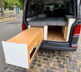 Volkswagen VW T6.1 Camper LR | Hochwertiger Ausbau - Wohnwagen & Wohnmobil in Bonn