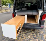 Volkswagen VW T6.1 Camper LR | Hochwertiger Ausbau - Wohnwagen & Wohnmobil in Bonn