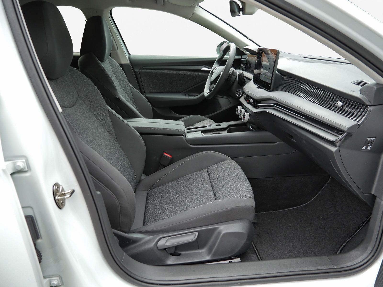 Skoda Superb - Bild 4