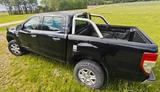 Ford Ranger 3.2 TDCi 4x4 | AHK 3,5t | TÜV 07/202 - gebrauchte Ford Ranger aus dem Jahr 2015