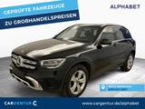 Mercedes-Benz GLC 200 d 4Matic Pano S-Dach El.Heckkl. Key LED - Mercedes-Benz GLC 200 in Frankfurt (Main)