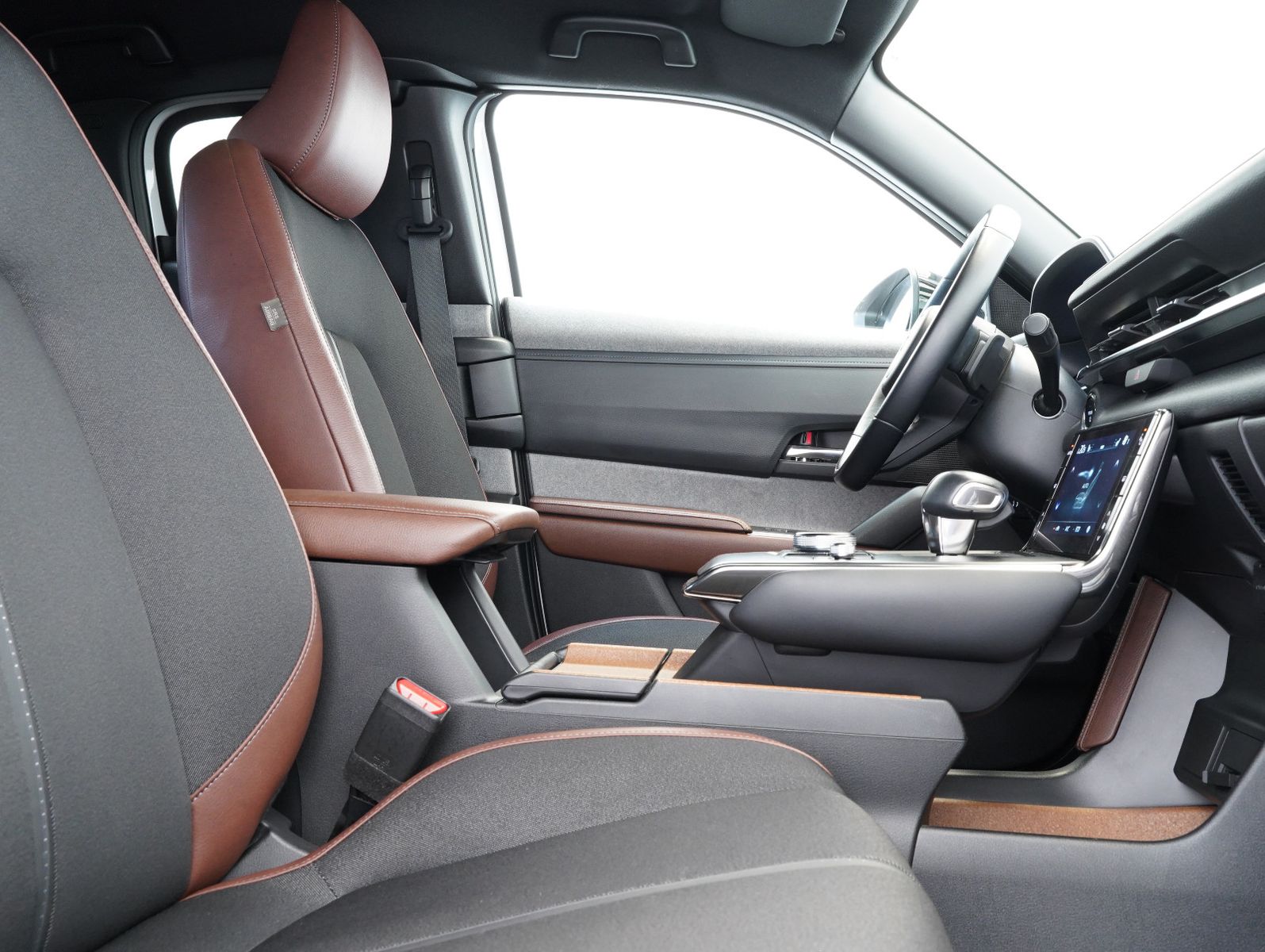 Fahrzeugabbildung Mazda MX-30 e-SKYACTIV Advantage