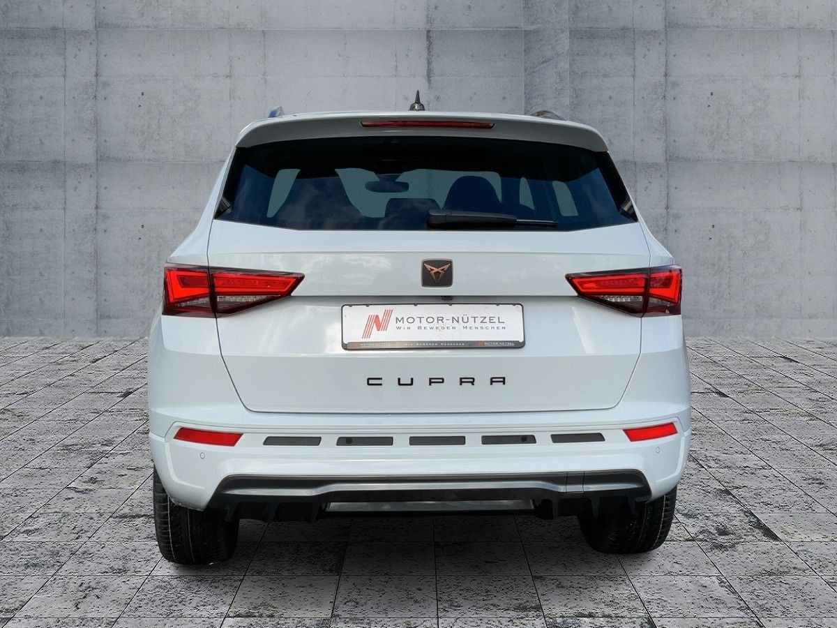 Cupra Ateca - Bild 5