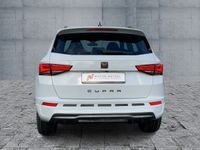 Cupra Ateca - Vorschau Bild 5