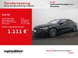Audi S8 TFSI quattro / Pano, Standh, AHK, B&O, OLED - gebrauchte Audi S8 aus dem Jahr 2023