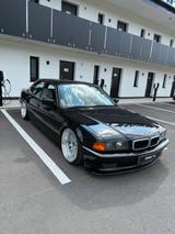 BMW e38 V8 730i Grinds Airride - BMW E38 - BMW 7er Reihe