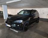 BMW X5 E70 xDrive 3.0si - seltener Benziner N52  - BMW X5: E70