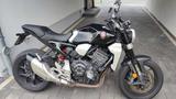 Honda CB1000 R Neo Sports Cafe - HONDA CB CAFE