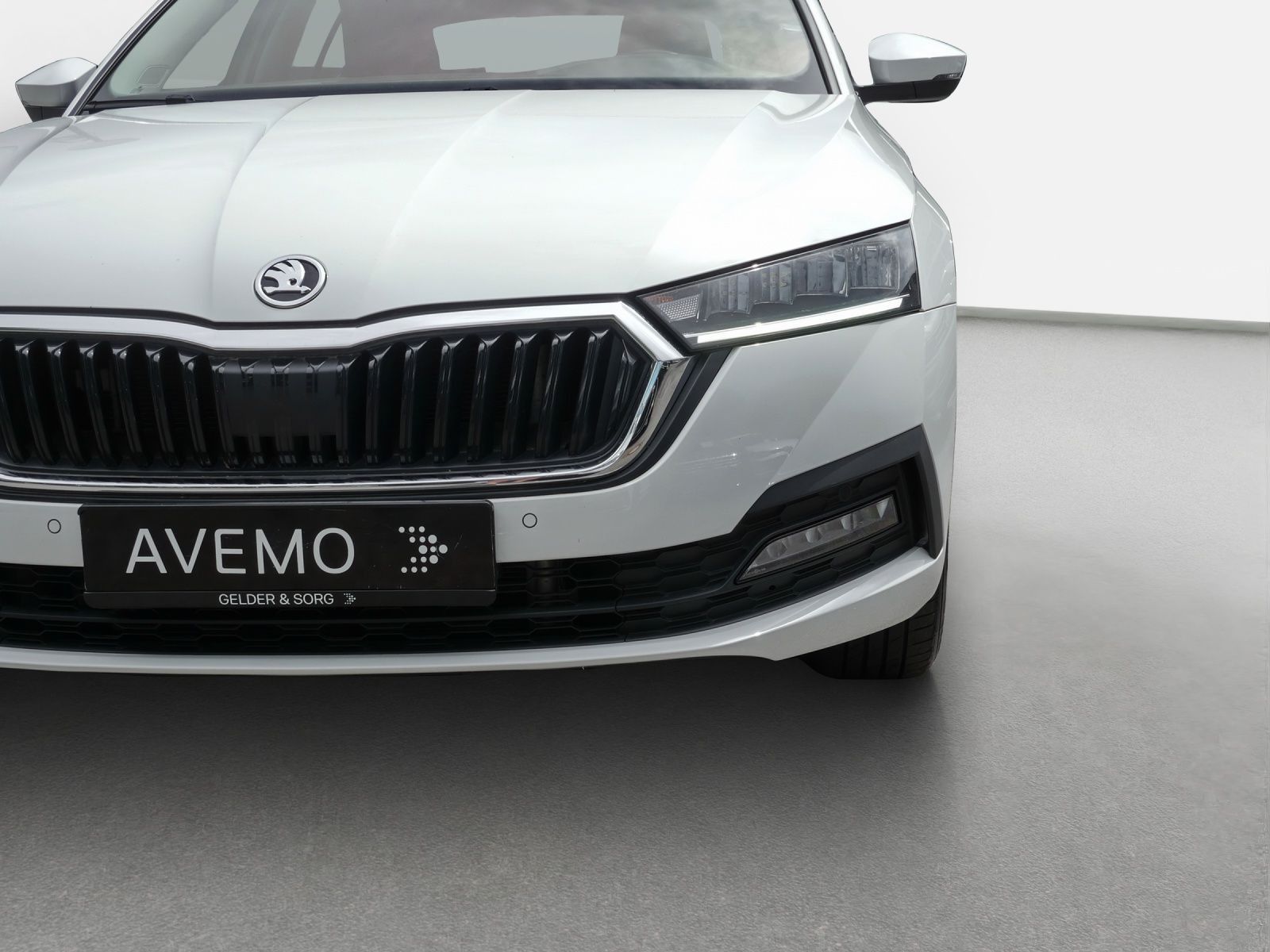 Skoda Octavia - Bild 12