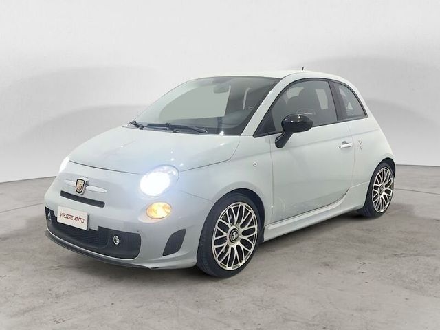 ABARTH 500