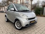 Smart ForTwo*CDI*1.Hand*Navi*Klima*8 Fach*Panorama*