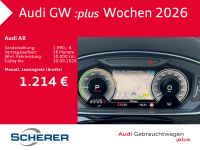 Audi A8 - Vorschau Bild 11