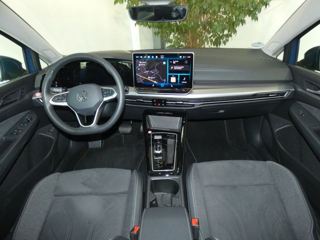 Golf Variant 1.5 eTSI Style DSG AHK PANO KAMERA