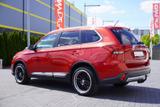 Mitsubishi Outlander 2.0 MIVEC SUV-Star 2WD Sitzheizung AHK - Mitsubishi Gebrauchtwagen in Berlin