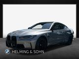 BMW M4 Competition xDrive Coupé - M Drivers P. / DAB - gebrauchte BMW M4 aus dem Jahr 2024