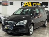 Skoda Roomster 1.2 TSI Family / Tempomat Klimaauto AHK - Skoda Roomster Family