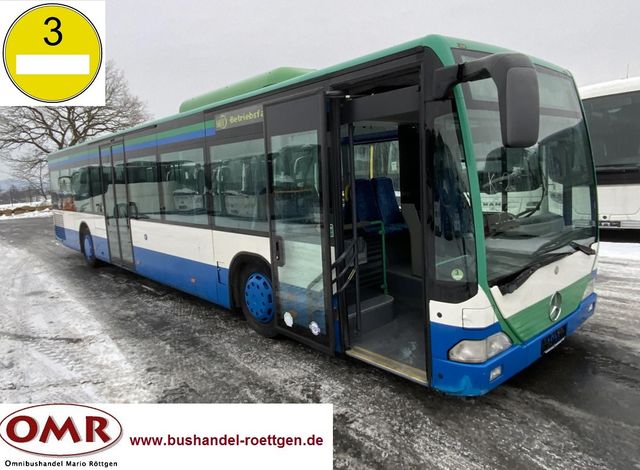 Mercedes-Benz O 530 Citaro / 50 Sitze / Klima