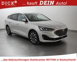 Ford Focus Tur 1.0 Titan >NAVI+LED+SHZ+TEMP+DAB+PDC+
