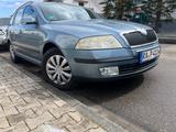 Skoda Octavia Combi 1.9 TDI PD DPF DSG Ambiente Am... - Skoda Octavia aus 2007: 1.9