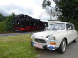 Citroën Citroen AMI Super - Citroën AMI: Privatanbieter