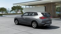 BMW X3 - Vorschau Bild 9