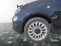 Fiat 500 - Vorschau Bild 15