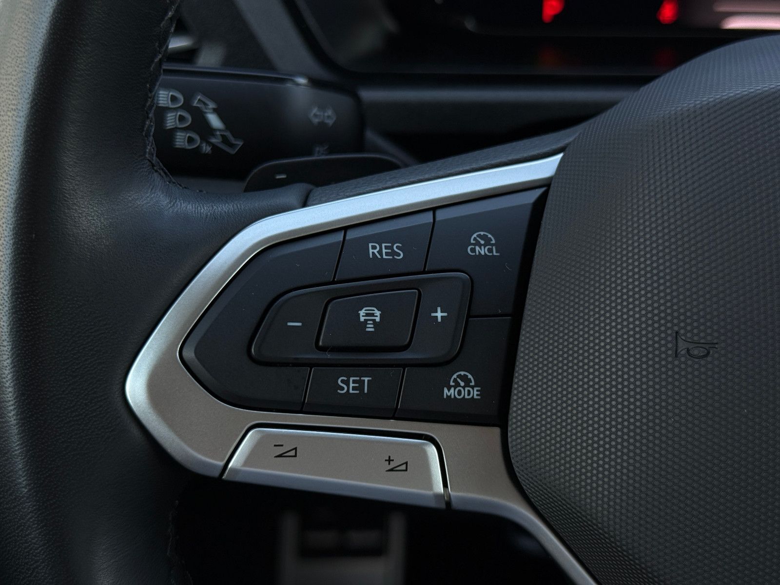 Fahrzeugabbildung Volkswagen Caddy Goal 2.0 TDI DSG ACC AHK Navi LED Sthz Kam