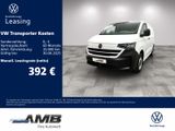 Volkswagen Transporter Kasten 2.0 TDI neuesMod/Klima/3Sitze - Volkswagen Jahreswagen: Transporter