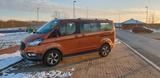 Ford Tourneo Custom 2.0 EcoBlue 110kW 320 L1 Active - Ford Tourneo Custom in Halle