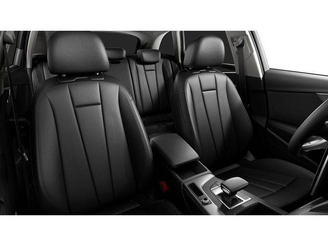 A4 Avant 35 2.0 TFSI advanced S-tronic