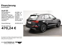 Audi Q5 - Vorschau Bild 2