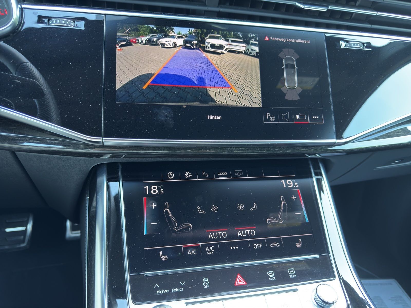 Audi Q7 - Bild 12