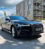Audi A6 3.0 TDI 160kW Quattro S tronic - Audi in München: Q1