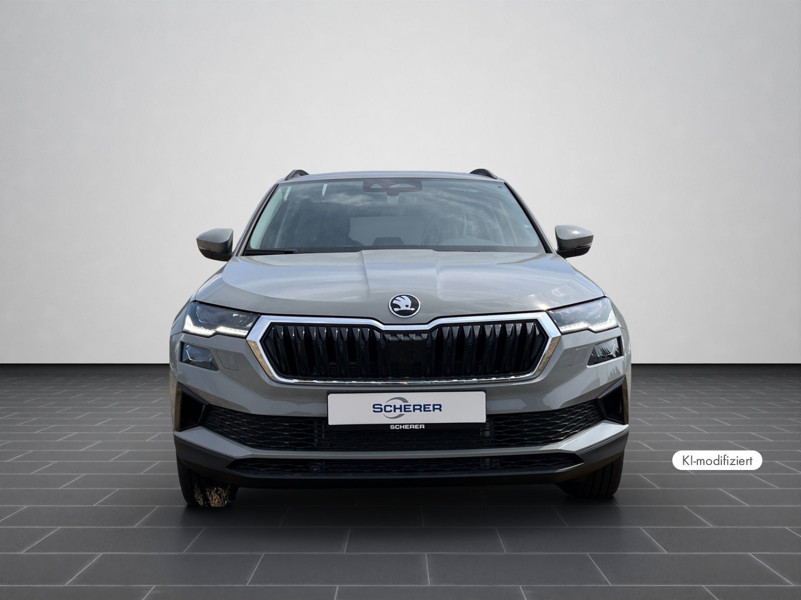 Skoda Karoq - Bild 5