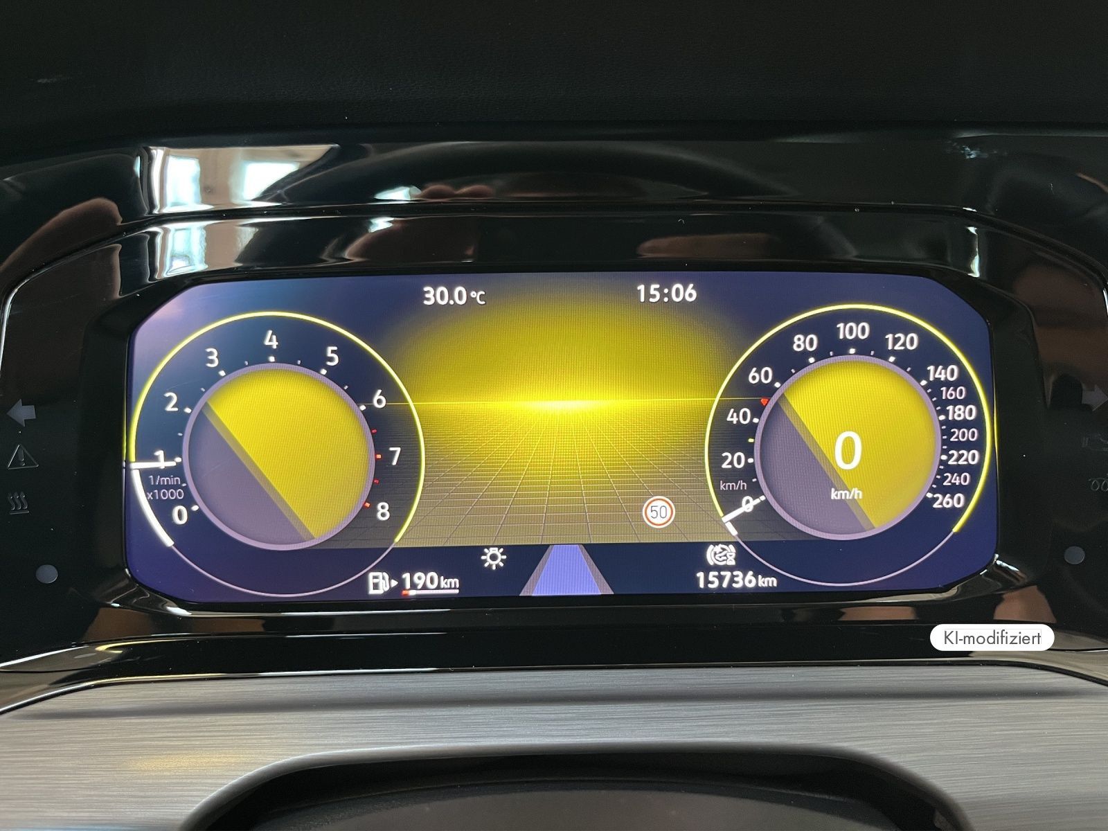 Volkswagen Golf - Bild 11