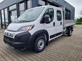 Fiat Ducato 35 Doka 3 Seitenkipper Maxi AHK KLIMA TEM - Angebote