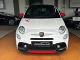 Abarth 595 Turismo 1.4 Turbo NAVI/LEDER/DIG.TACHO/BEATS - Abarth 500: Automatik