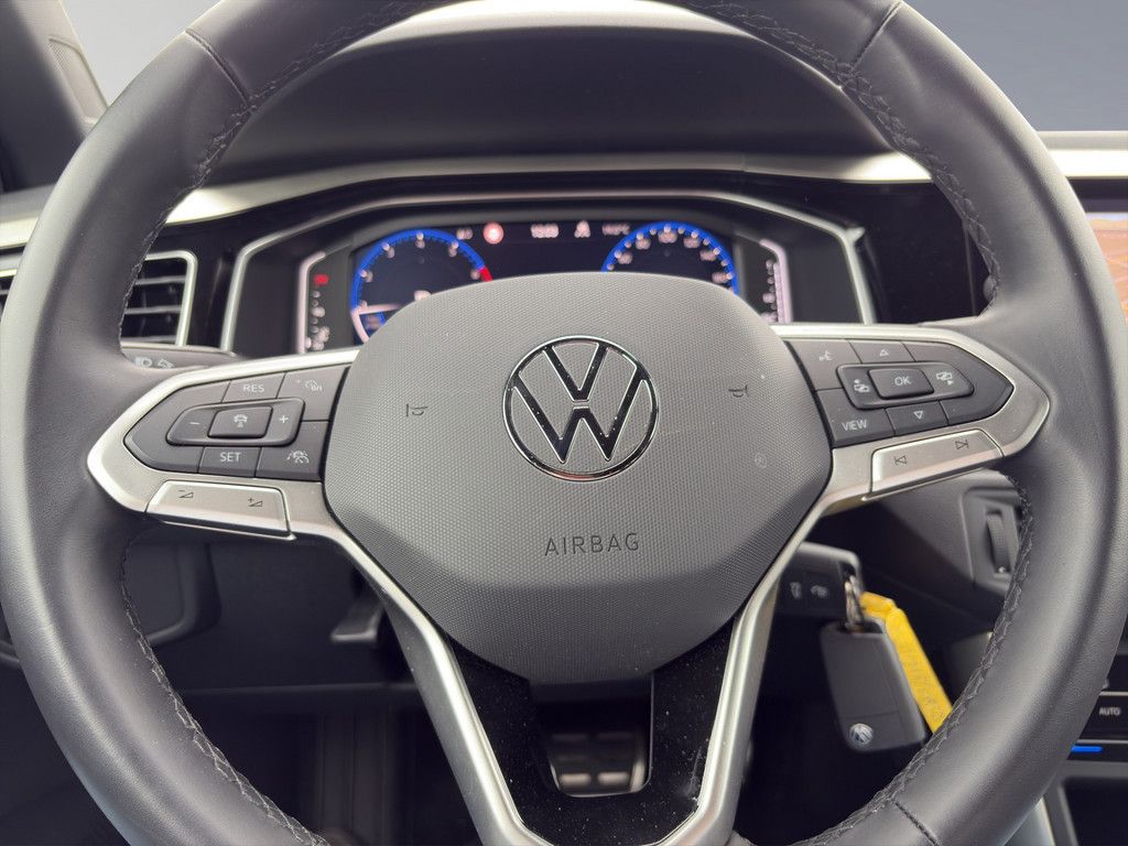 Volkswagen Taigo - Bild 11