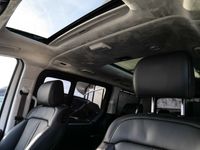 Hyundai STARIA - Vorschau Bild 10