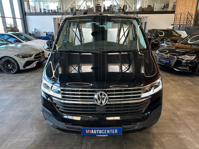 Volkswagen T6.1 Caravelle *AHK*1. Hand*LED*Klima*PDC