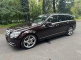 Mercedes-Benz C 300 T AVANTGARDE AMG Line Automatik - gebrauchte Mercedes-Benz C 300 aus dem Jahr 2011