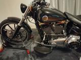Harley-Davidson Breakout FXSB 2016