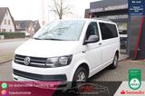 Volkswagen T6 Multivan Trendline *PDC*AHK - Volkswagen T6 Transporter: 8 Sitzer