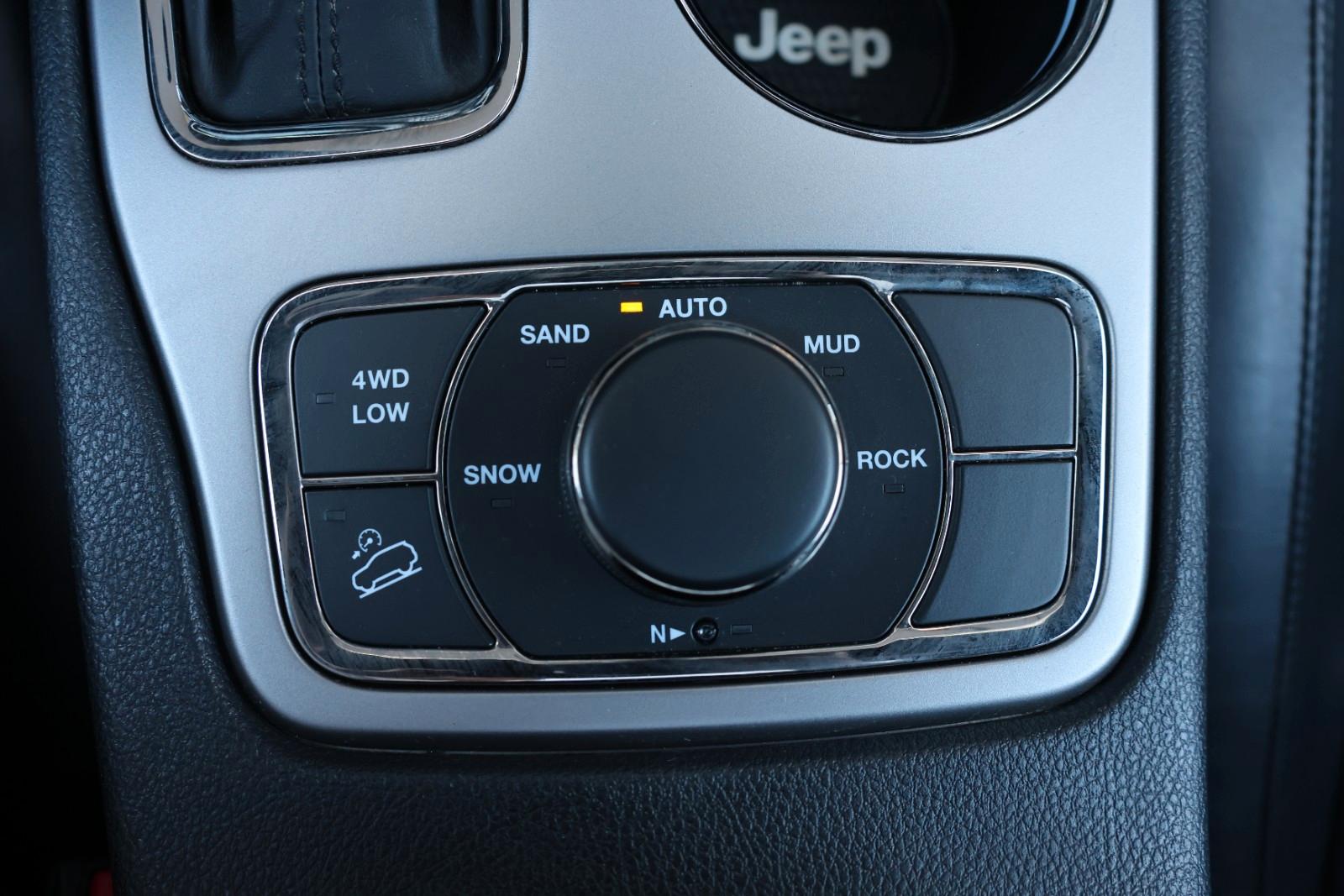 Jeep Grand Cherokee 5.7 LIMITED X 4x4/SHZ/LHZ/KAMERA, миниатюра 29