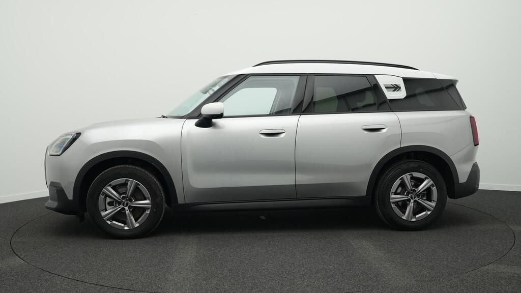 MINI Cooper C Countryman - Bild 4