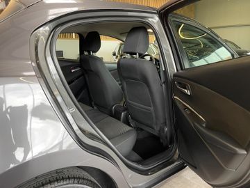 Mazda 2 Lim. 5-Türer Automatik Sports-Line *1.Hand*DAB