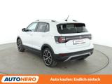 Volkswagen T-Cross 1.5 TSI ACT Style Aut.*NAV*LED*LIMIT*PDC - VW T-Cross Gebrauchtwagen in Dortmund