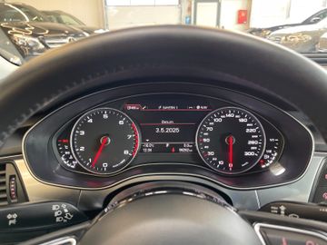 Audi A6 Lim. 3.0 TFSI V6 quattro Aut. *LED*NAVI*LEDER